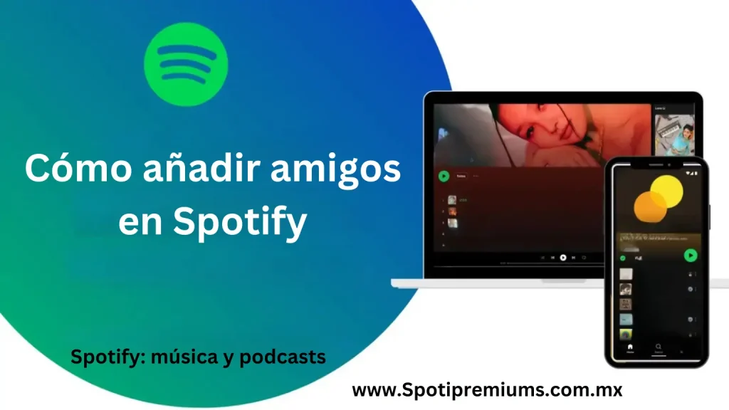 Cómo ver a quién le ha gustado tu lista de reproducción de Spotify